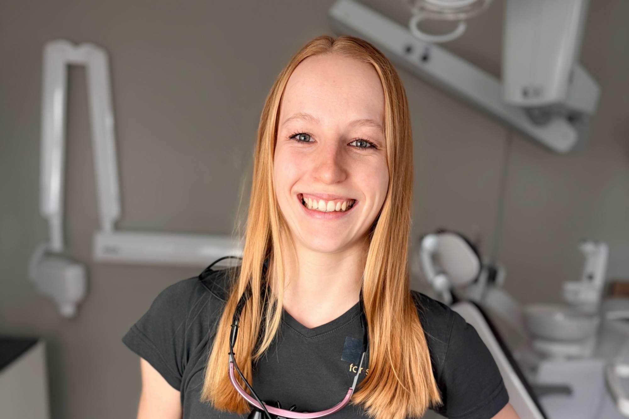 Dr. med. dent. Berit Wiebel